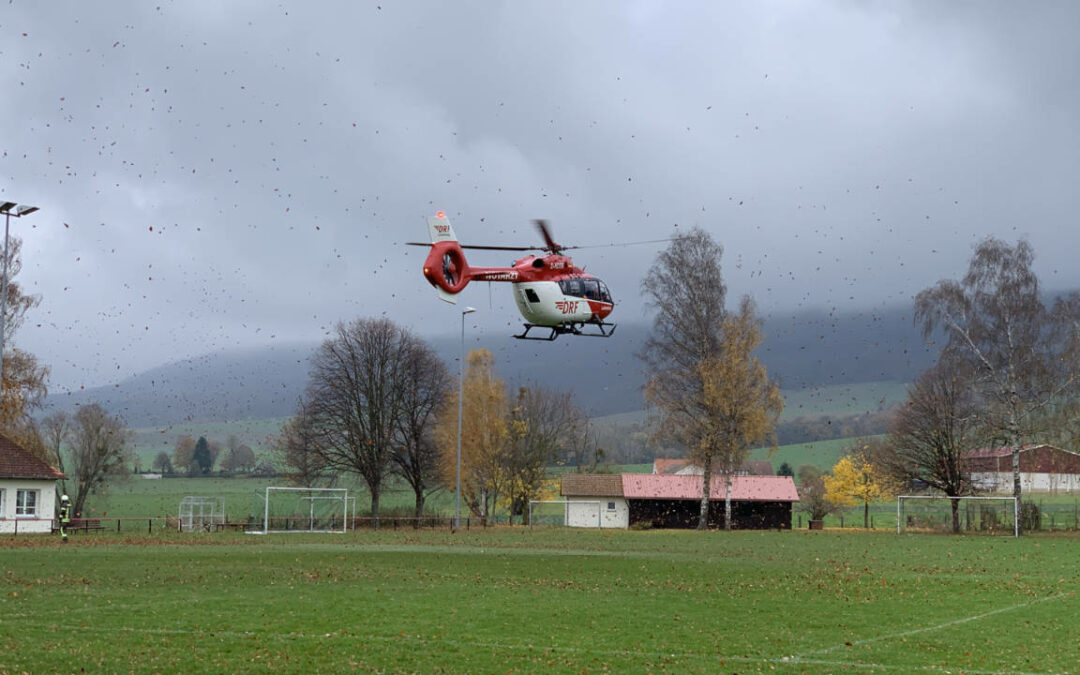 Tragehilfen in Dielmissen und Holzen