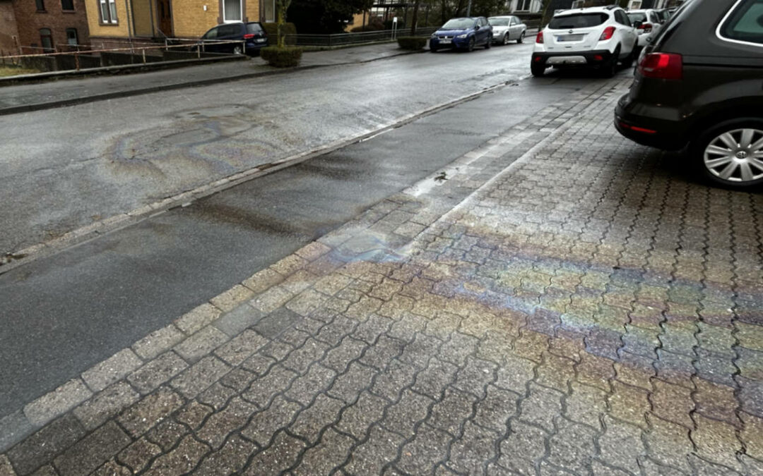 Ölspurtag