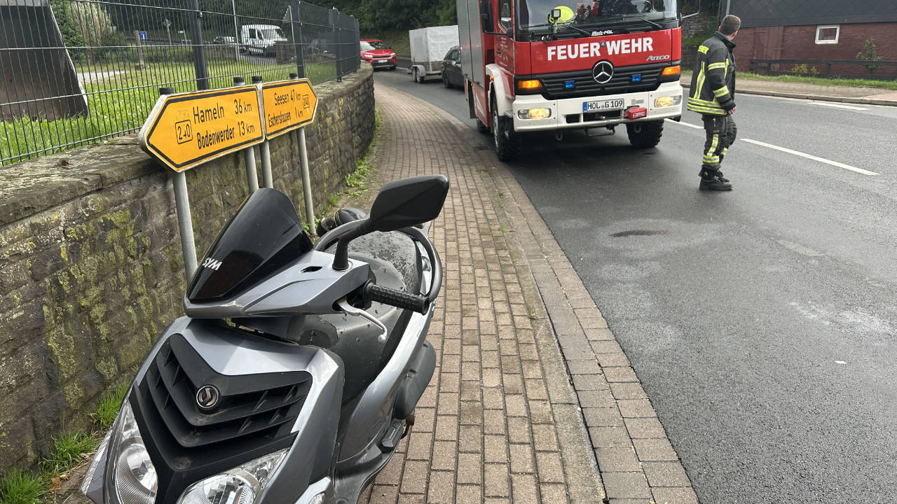 Hilfeleistungen im Stadtgebiet