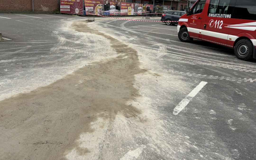 Betonmalheurbeseitigung