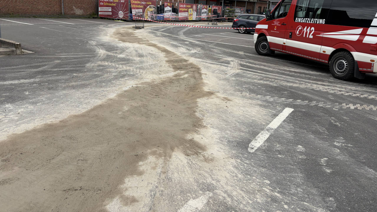 Betonmalheurbeseitigung