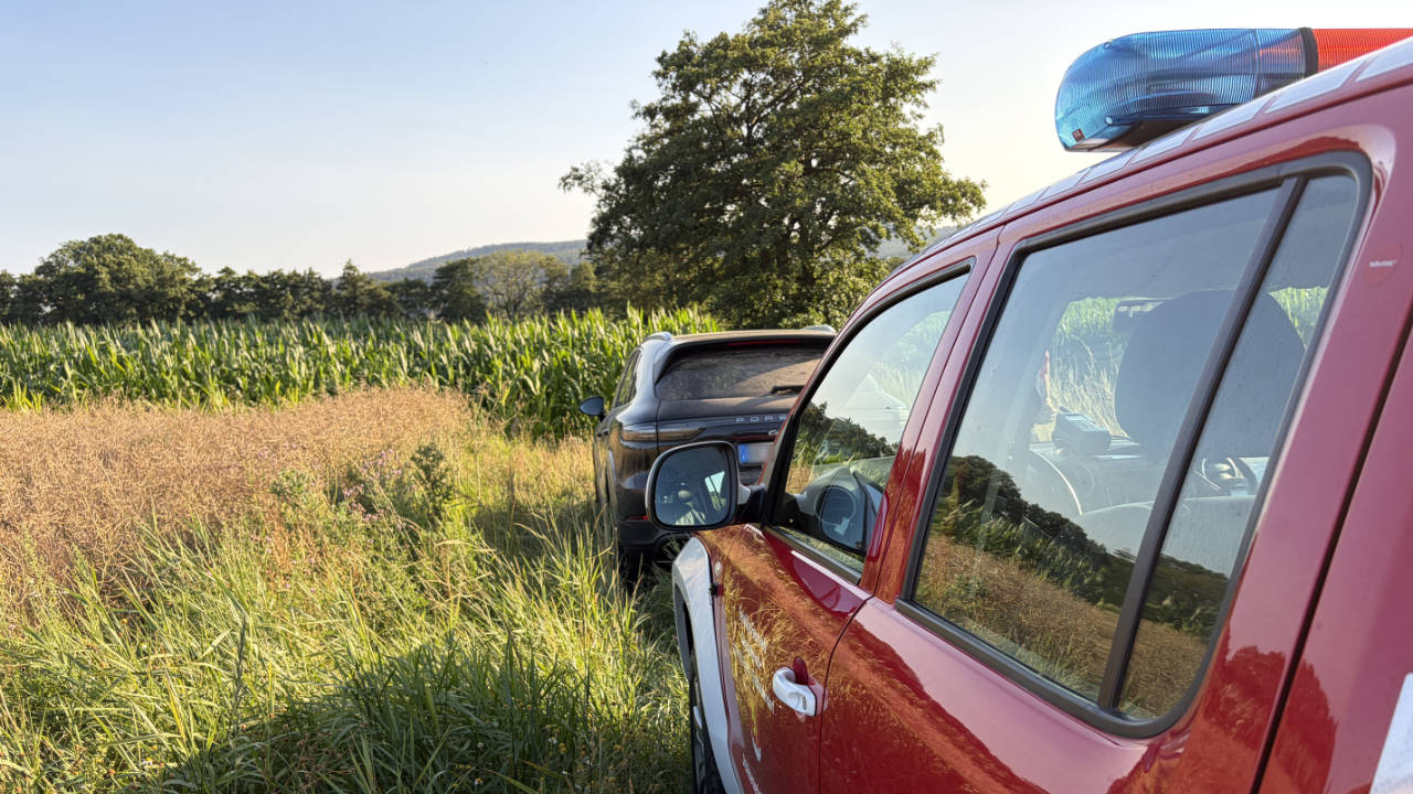 ausgelöste BMA und Einsätze in Wickensen